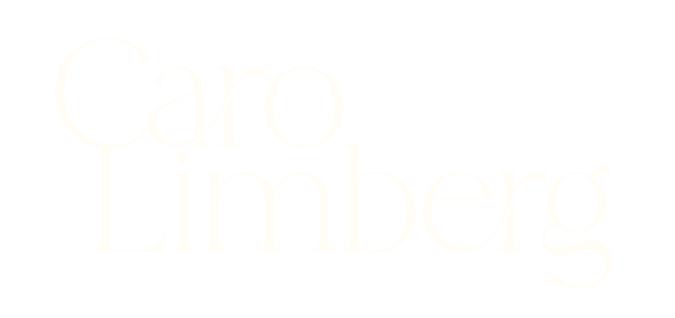 Caro Limberg